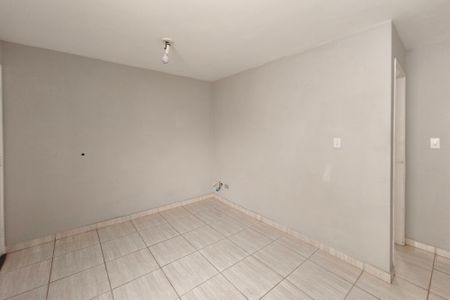 Sala de apartamento para alugar com 2 quartos, 50m² em São Bernardo, Campinas