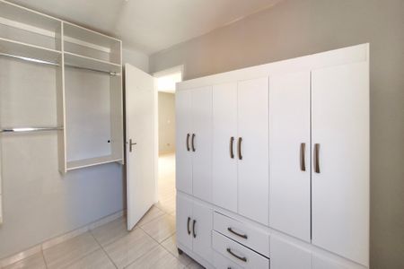 Quarto 2 de apartamento para alugar com 2 quartos, 50m² em São Bernardo, Campinas