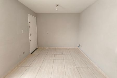 Sala de apartamento para alugar com 2 quartos, 50m² em São Bernardo, Campinas