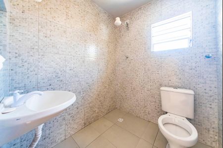 Casa para alugar com 2 quartos, 158m² em Jardim Alvorada, Santo André