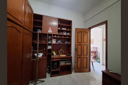 Apartamento para alugar com 65m², 3 quartos e sem vagaQuarto 2