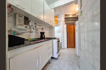 Apartamento para alugar com 65m², 3 quartos e sem vagaCozinha
