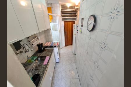 Apartamento para alugar com 65m², 3 quartos e sem vagaCozinha