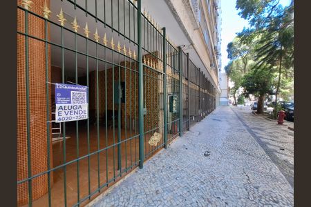 Apartamento para alugar com 65m², 3 quartos e sem vagaPlaca 