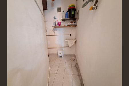 Apartamento para alugar com 65m², 3 quartos e sem vagaÁrea de serviço 