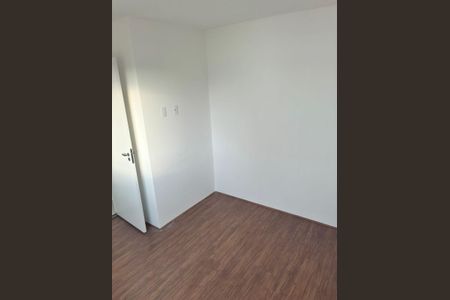 Apartamento para alugar com 2 quartos, 38m² em Vila Carmosina, São Paulo