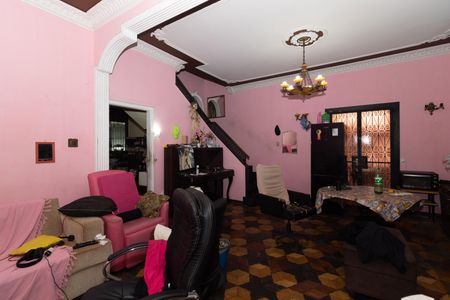 Sala de casa para alugar com 5 quartos, 354m² em Praça Seca, Rio de Janeiro