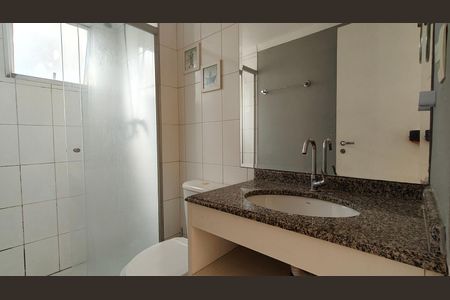 Apartamento para alugar com 2 quartos, 52m² em Vila Jaraguá, São Paulo