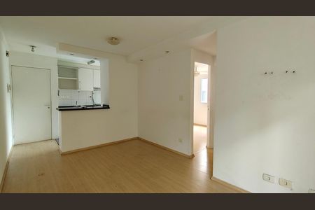 Apartamento para alugar com 2 quartos, 52m² em Vila Jaraguá, São Paulo