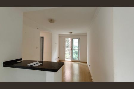 Apartamento para alugar com 2 quartos, 52m² em Vila Jaraguá, São Paulo