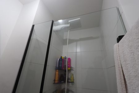 Apartamento para alugar com 37m², 2 quartos e sem vagaBanheiro
