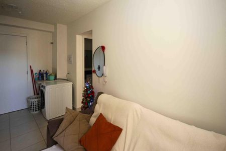 Sala de apartamento para alugar com 2 quartos, 37m² em Vila Graciosa, São Paulo