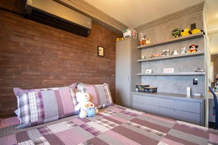 Apartamento para alugar com 38m², 1 quarto e 1 vagaQuarto 