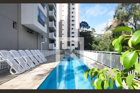Apartamento para alugar com 38m², 1 quarto e 1 vagaÁrea comum - Piscina