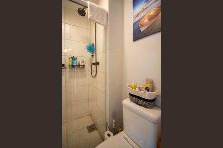 Apartamento para alugar com 38m², 1 quarto e 1 vagaBanheiro