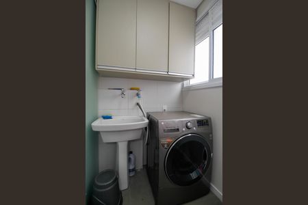 Apartamento à venda com 57m², 1 quarto e 1 vagaÁrea de Serviço