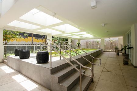 Apartamento à venda com 57m², 1 quarto e 1 vagaÁrea Comum - Piscina