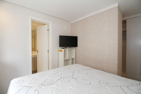 Apartamento à venda com 57m², 1 quarto e 1 vagaSuíte