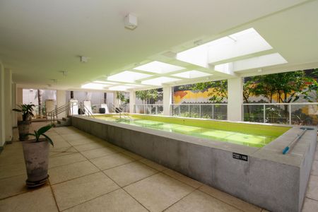 Apartamento à venda com 57m², 1 quarto e 1 vagaÁrea Comum - Piscina