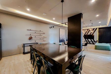 Studio para alugar com 25m², 1 quarto e sem vagaÁrea comum