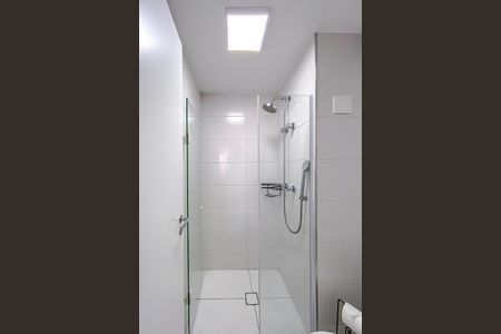 Studio para alugar com 25m², 1 quarto e sem vagaBanheiro