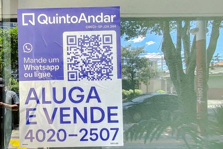 Studio para alugar com 25m², 1 quarto e sem vagaPlaquinha