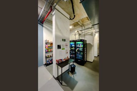 Studio para alugar com 25m², 1 quarto e sem vagaÁrea comum