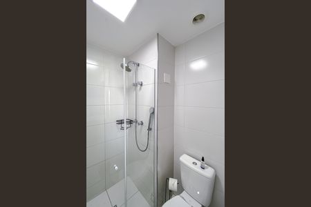 Studio para alugar com 25m², 1 quarto e sem vagaBanheiro