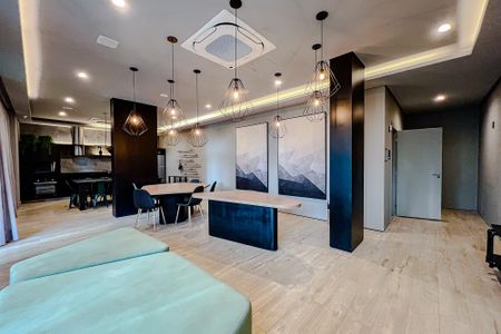 Studio para alugar com 25m², 1 quarto e sem vagaÁrea comum