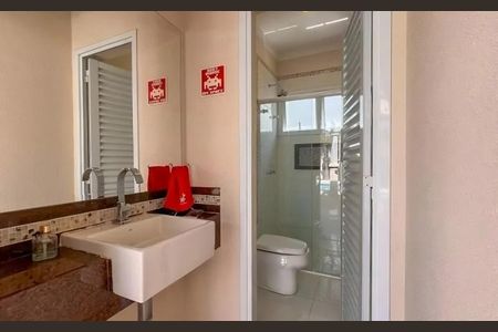 Casa de Condomínio à venda com 4 quartos, 580m² em Mont Blanc Résidence, Campinas