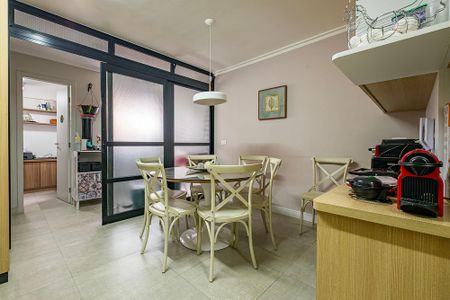 Apartamento à venda com 130m², 3 quartos e 1 vagaCozinha