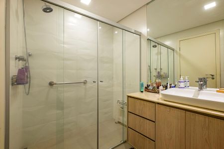 Apartamento à venda com 3 quartos, 130m² em Jardim Paulista, São Paulo