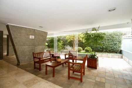 Apartamento à venda com 130m², 3 quartos e 1 vagaÁrea comum