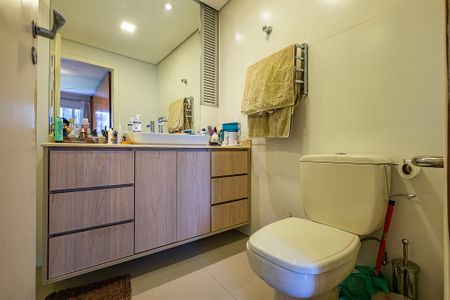 Apartamento à venda com 130m², 3 quartos e 1 vagaSuíte