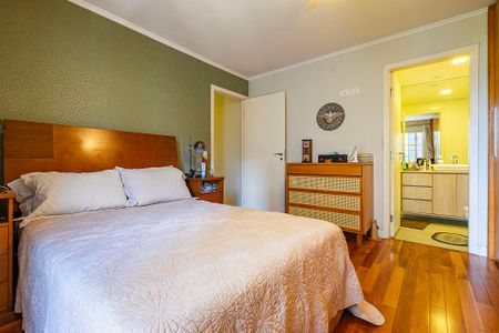 Apartamento à venda com 3 quartos, 130m² em Jardim Paulista, São Paulo