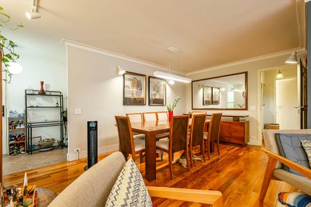 Apartamento à venda com 3 quartos, 130m² em Jardim Paulista, São Paulo