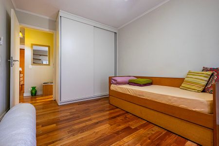 Apartamento à venda com 130m², 3 quartos e 1 vagaQuarto 2