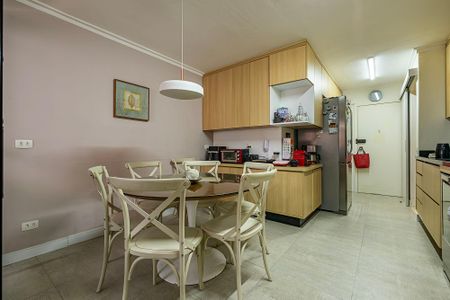 Apartamento à venda com 130m², 3 quartos e 1 vagaCozinha