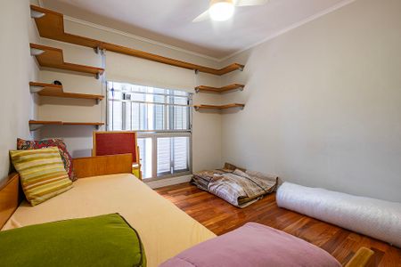 Apartamento à venda com 130m², 3 quartos e 1 vagaQuarto 2