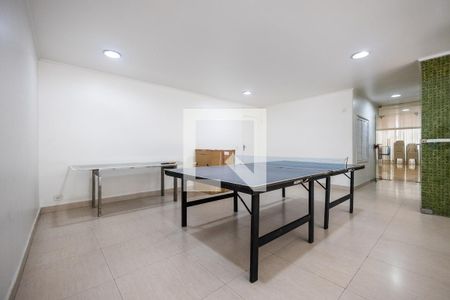 Apartamento à venda com 130m², 3 quartos e 1 vagaSalão de Jogos