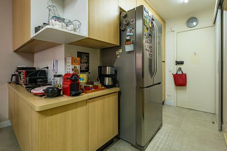 Apartamento à venda com 130m², 3 quartos e 1 vagaCozinha