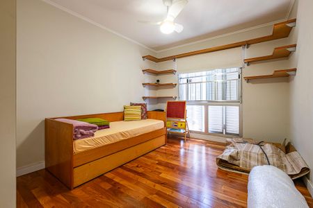 Apartamento à venda com 3 quartos, 130m² em Jardim Paulista, São Paulo