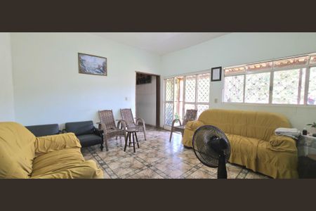 Casa à venda com 2 quartos, 280m² em Aeronautas, Lagoa Santa