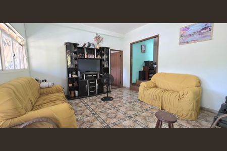 Casa à venda com 2 quartos, 280m² em Aeronautas, Lagoa Santa