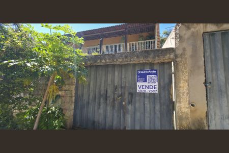 Casa à venda com 2 quartos, 280m² em Aeronautas, Lagoa Santa