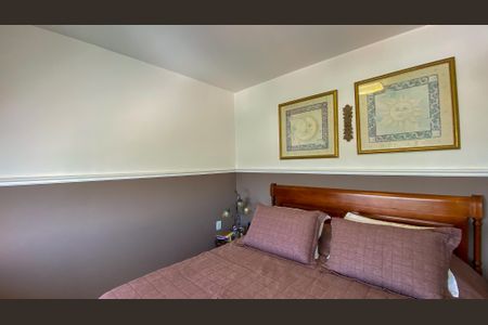 Apartamento à venda com 284m², 3 quartos e 4 vagasQuarto 2 - Suíte