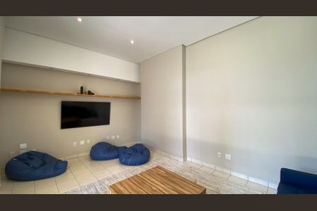 Apartamento à venda com 284m², 3 quartos e 4 vagasÁrea comum