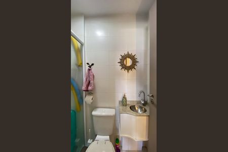 Apartamento à venda com 284m², 3 quartos e 4 vagasLavabo