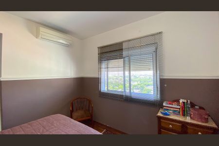 Apartamento à venda com 284m², 3 quartos e 4 vagasQuarto 2 - Suíte