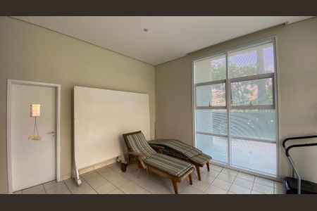 Apartamento à venda com 284m², 3 quartos e 4 vagasÁrea comum